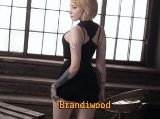 Brandiwood