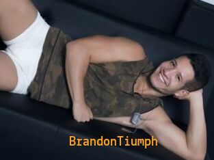 BrandonTiumph