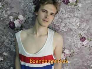 Brandongenius