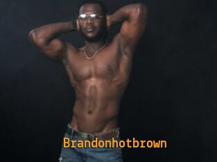 Brandonhotbrown