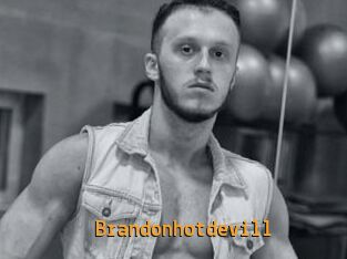 Brandonhotdevill