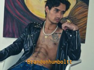Brandonhumboltt