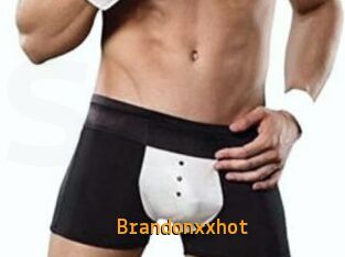 Brandonxxhot