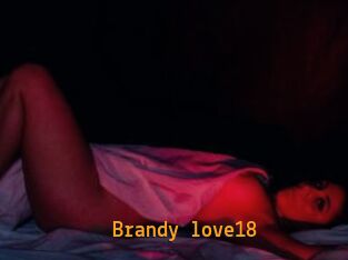brandy_love18 Sexcam Portal