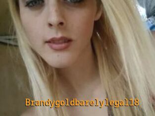 Brandygoldbarelylegal18