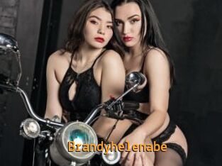 Brandyhelenabe