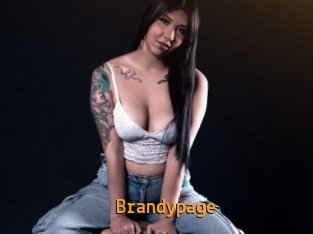 Brandypage