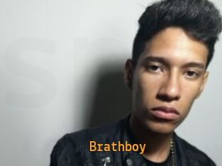 Brathboy
