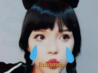 Bratnana