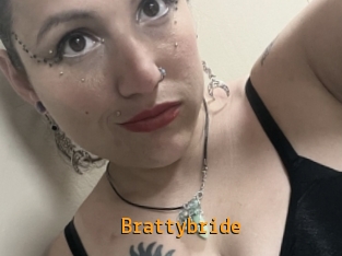 Brattybride