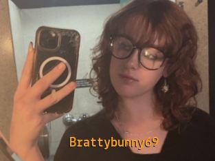 Brattybunny69