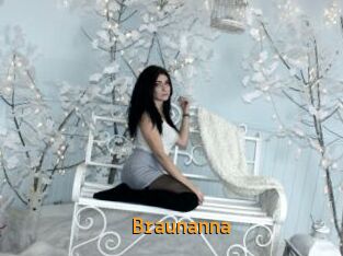 Braunanna