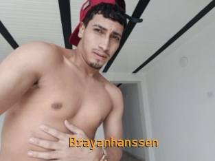 brayanhanssen Sexcam Portal