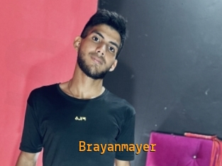 Brayanmayer