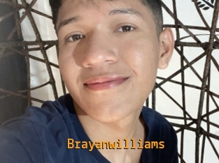 brayanwilliams Sexcam Portal