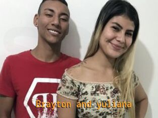 Brayton_and_yuliana