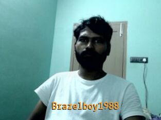 Brazelboy1988