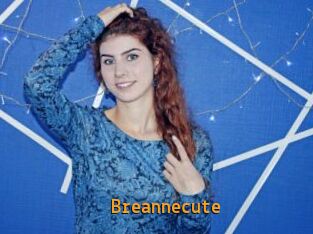 Breannecute