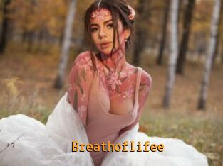 Breathoflifee
