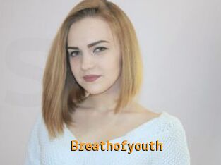 Breathofyouth