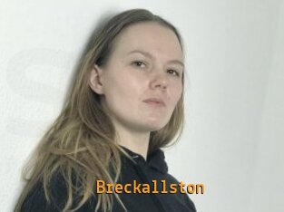 Breckallston