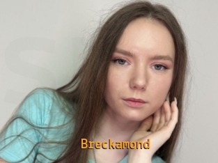 Breckamond