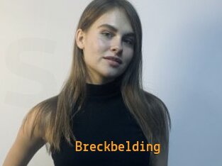 Breckbelding