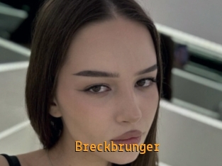 Breckbrunger