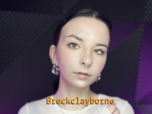 Breckclayborne