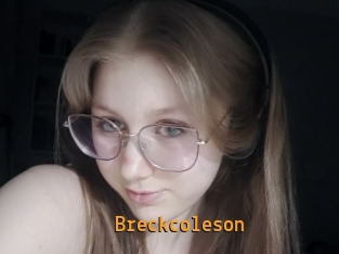 Breckcoleson