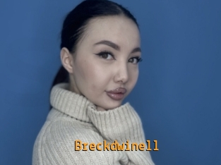 Breckdwinell