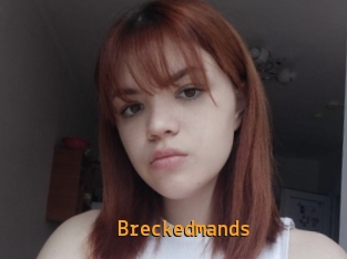 Breckedmands