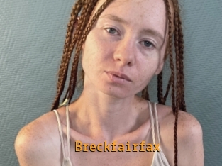 Breckfairfax