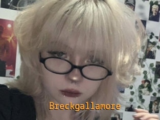 Breckgallamore