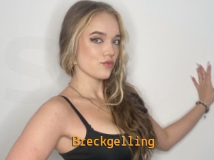 Breckgelling