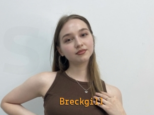 Breckgill