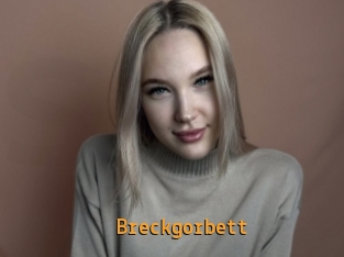 breckgorbett Sexcam Portal