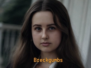 Breckgumbs