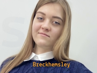 Breckhemsley