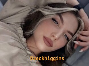 Breckhiggins
