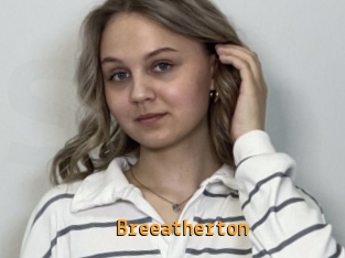 breeatherton Sexcam Portal