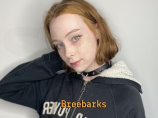 Breebarks