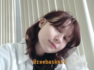 breebaskett Sexcam Portal