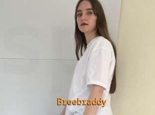 Breebraddy