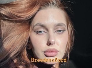 Breedensford