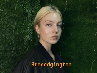 breeedgington Sexcam Portal