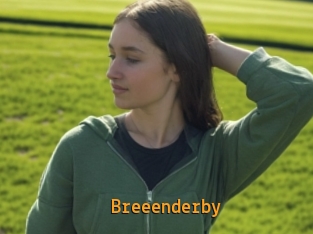 Breeenderby