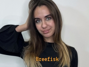 Breefisk