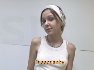 Breegranby