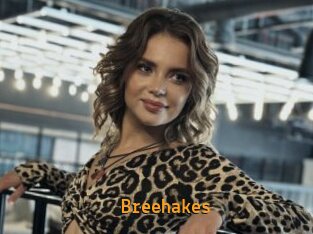 Breehakes